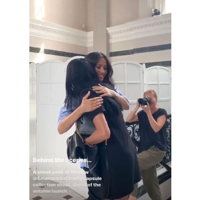 Meghan Markles first post maternity engagement revealed