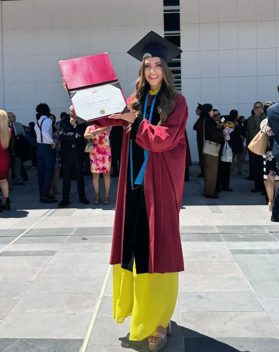 María Lorena Arguello Salazar