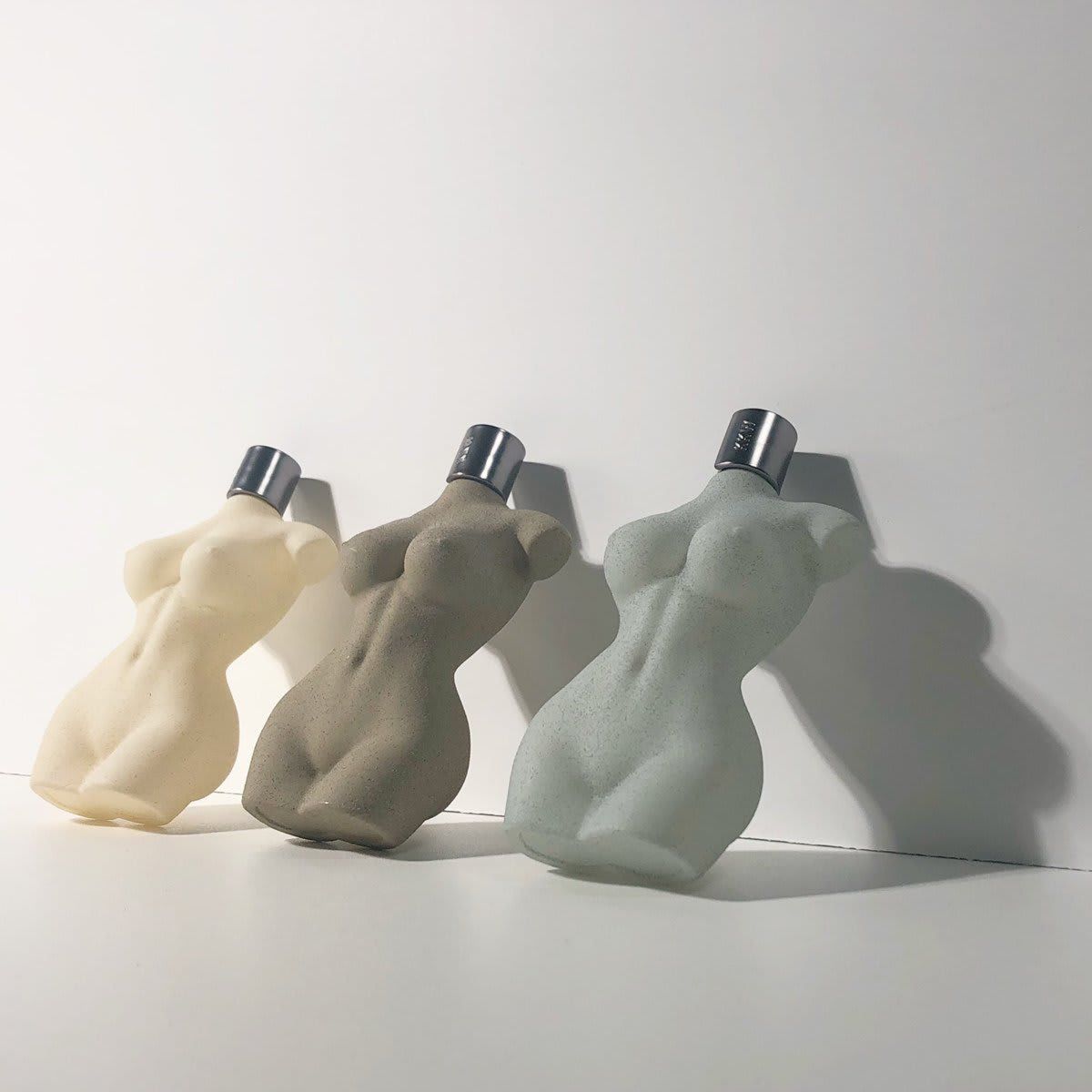 Year 2017- KKW Fragrance