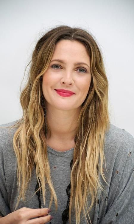Drew talked about her travel experience from all of her ventures with Yahoo! Travel