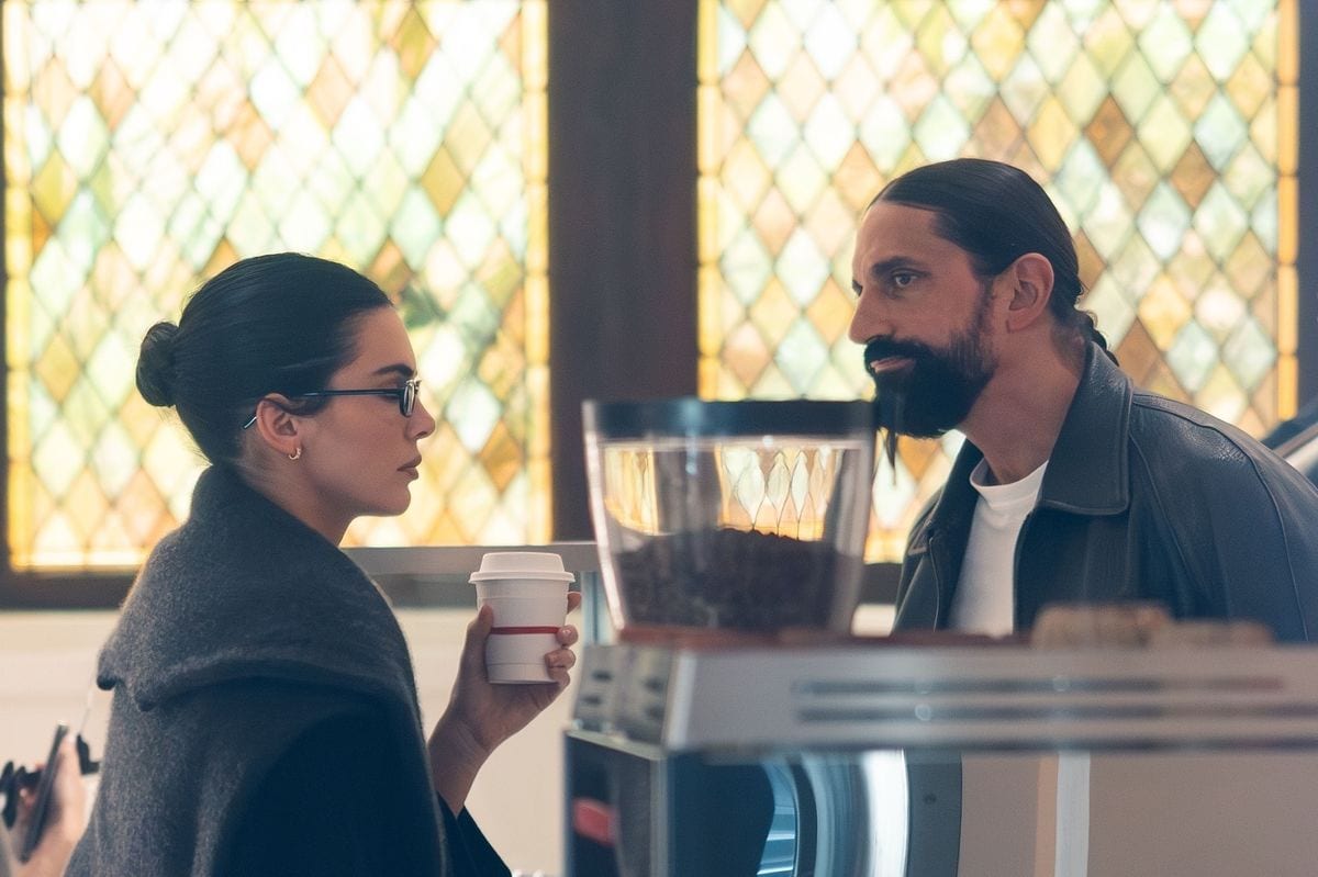 Paris - 3 October 2025