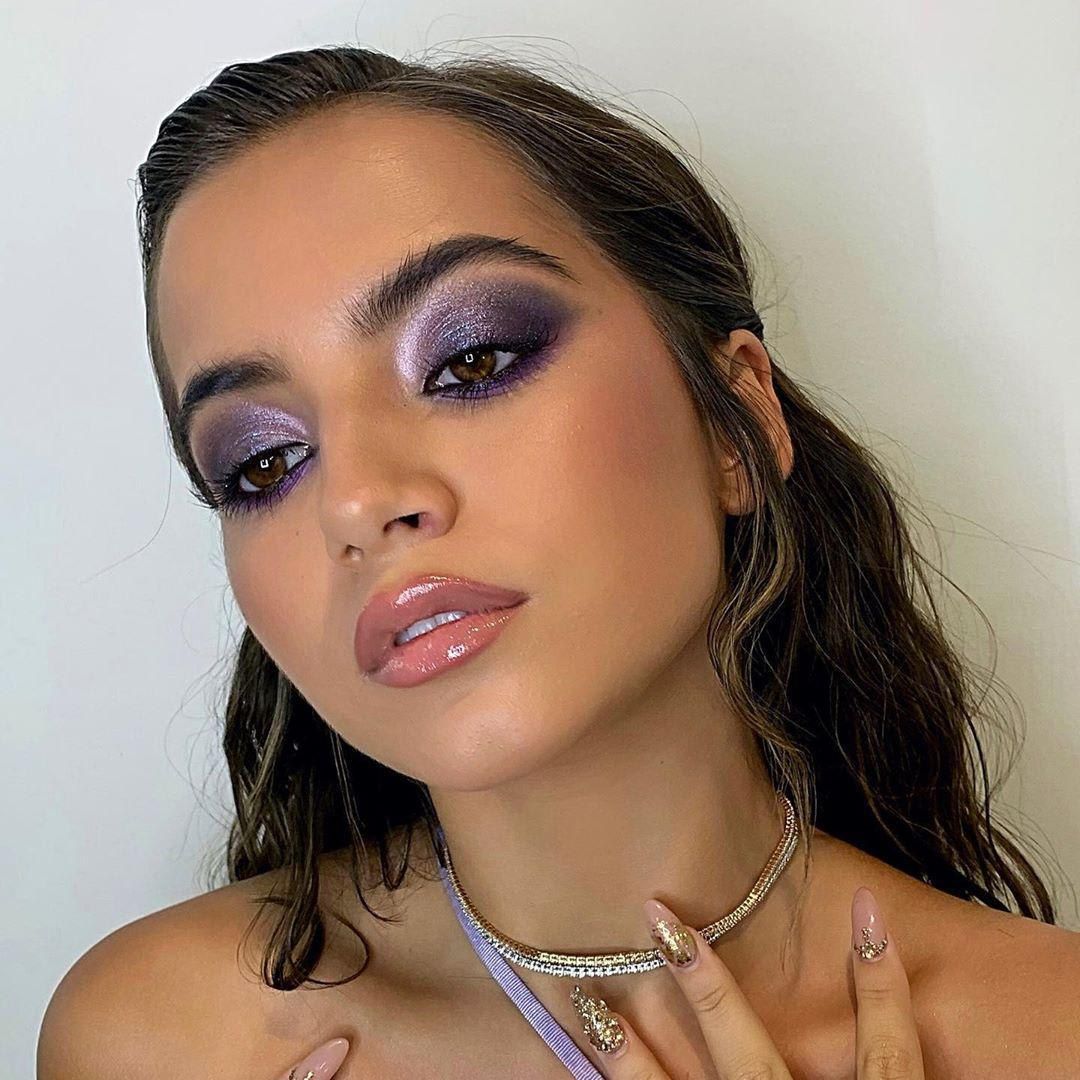 Isabela Merced