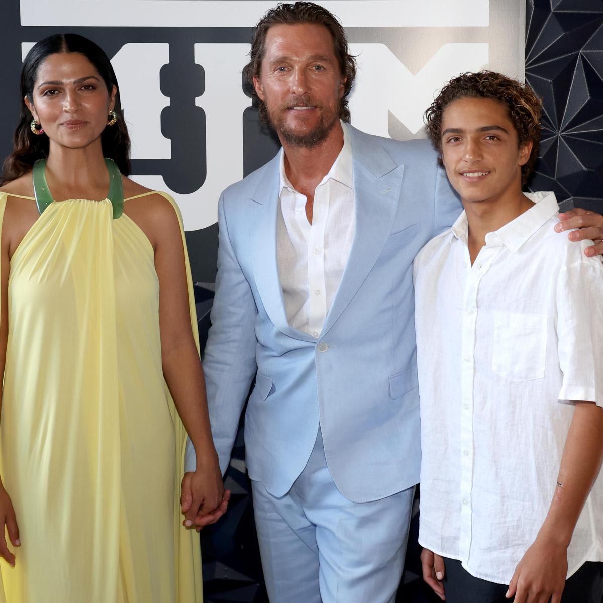 2023 Mack, Jack & McConaughey Gala