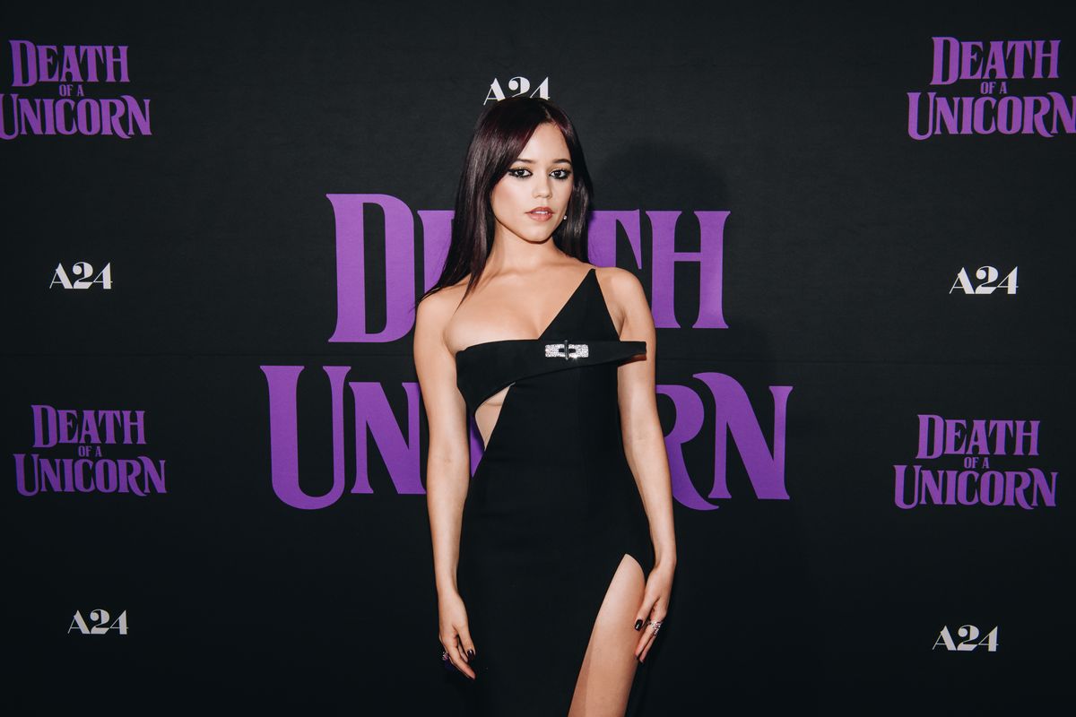 The new season of 'Wednesday' is expected to premiere later this year