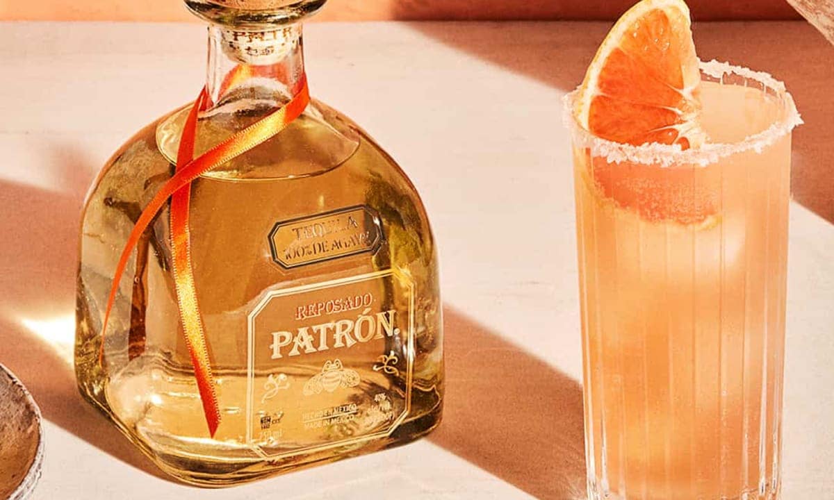 PATRON