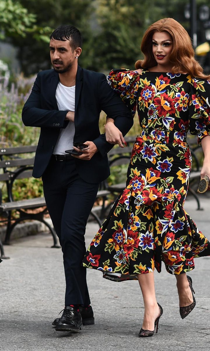 2019 new fashion dresses online