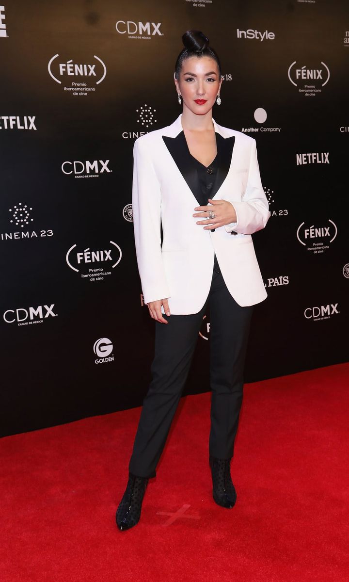 Iberoamerican Fenix Film Awards 2018