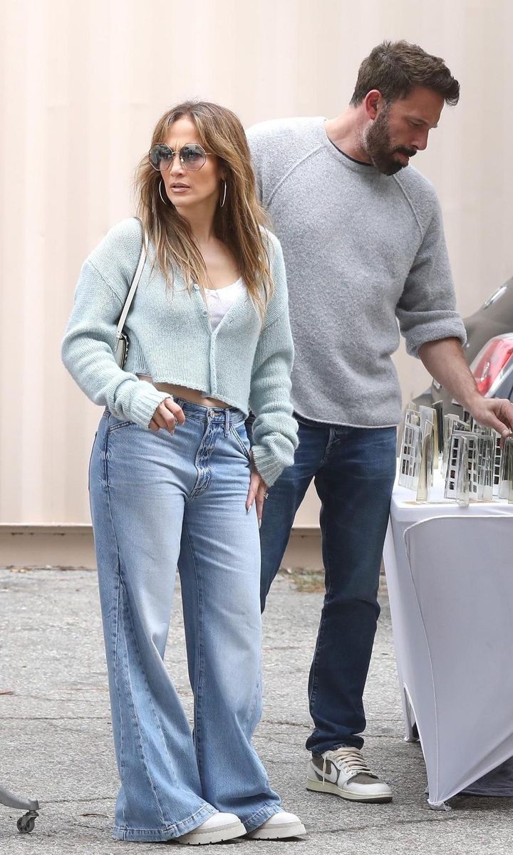 Jennifer Lopez