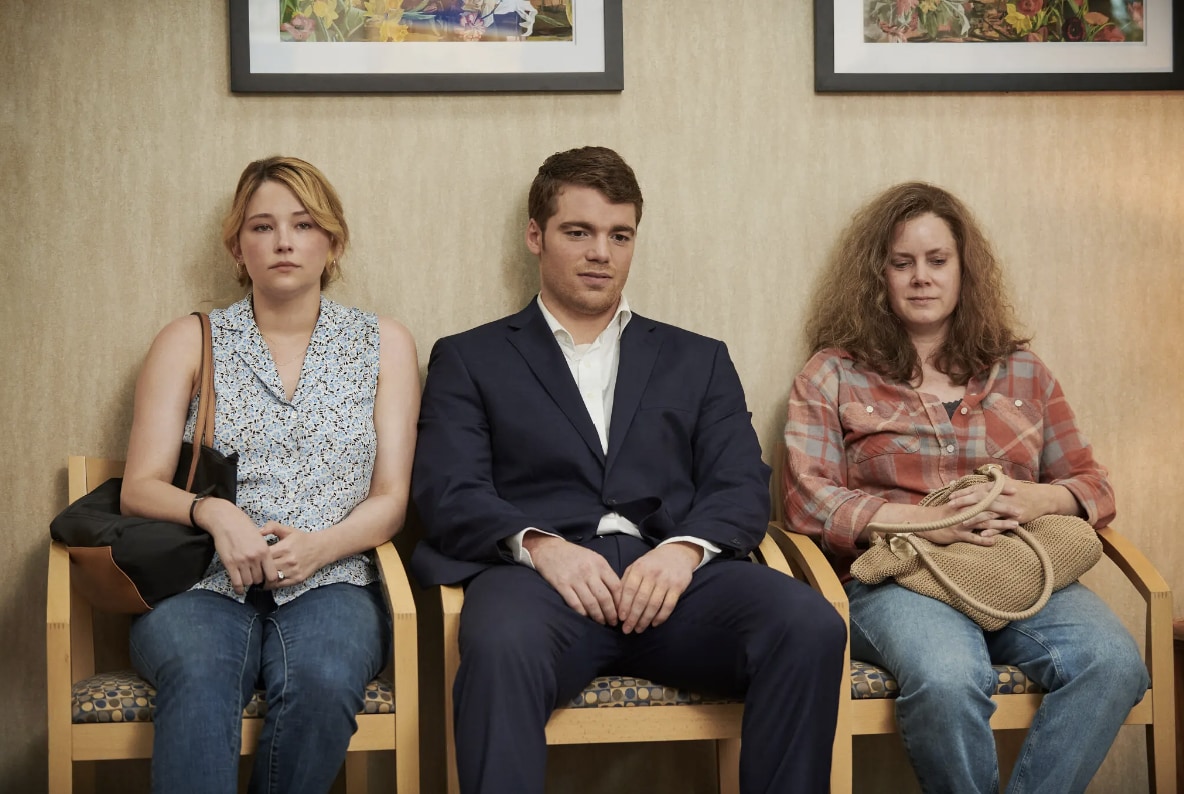 Hillbilly Elegy 