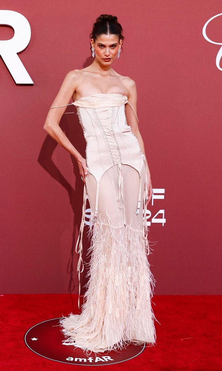 FRANCE-FILM-FESTIVAL-CANNES