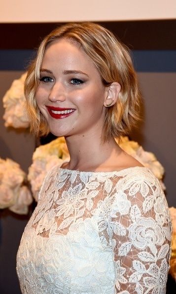 Jennifer Lawrence is settling into a new chapter of her life, and that includes making a Beverly Hills mansion her new home