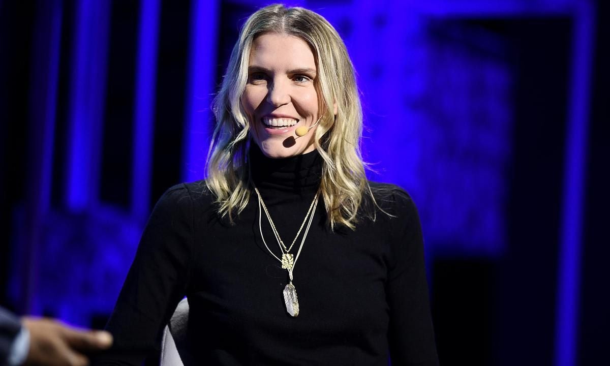 2022 WSJ The Future of Everything Festival