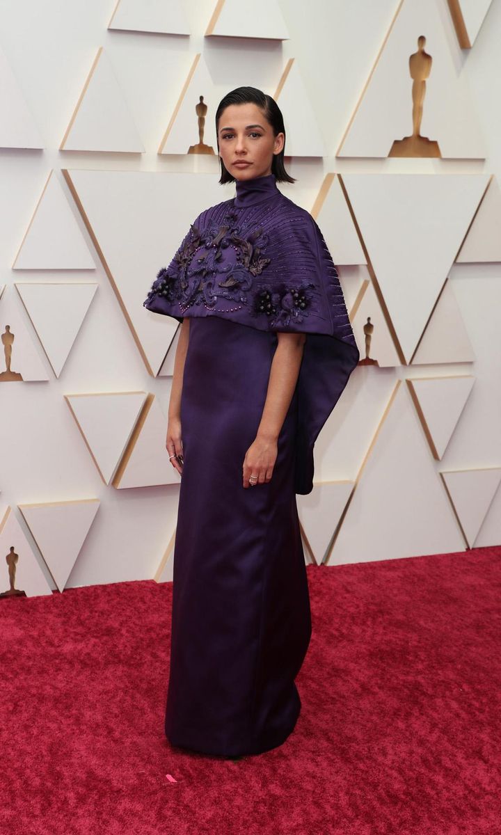 ABC's Coverage Of The 94th Annual Academy Awards - Red Carpet