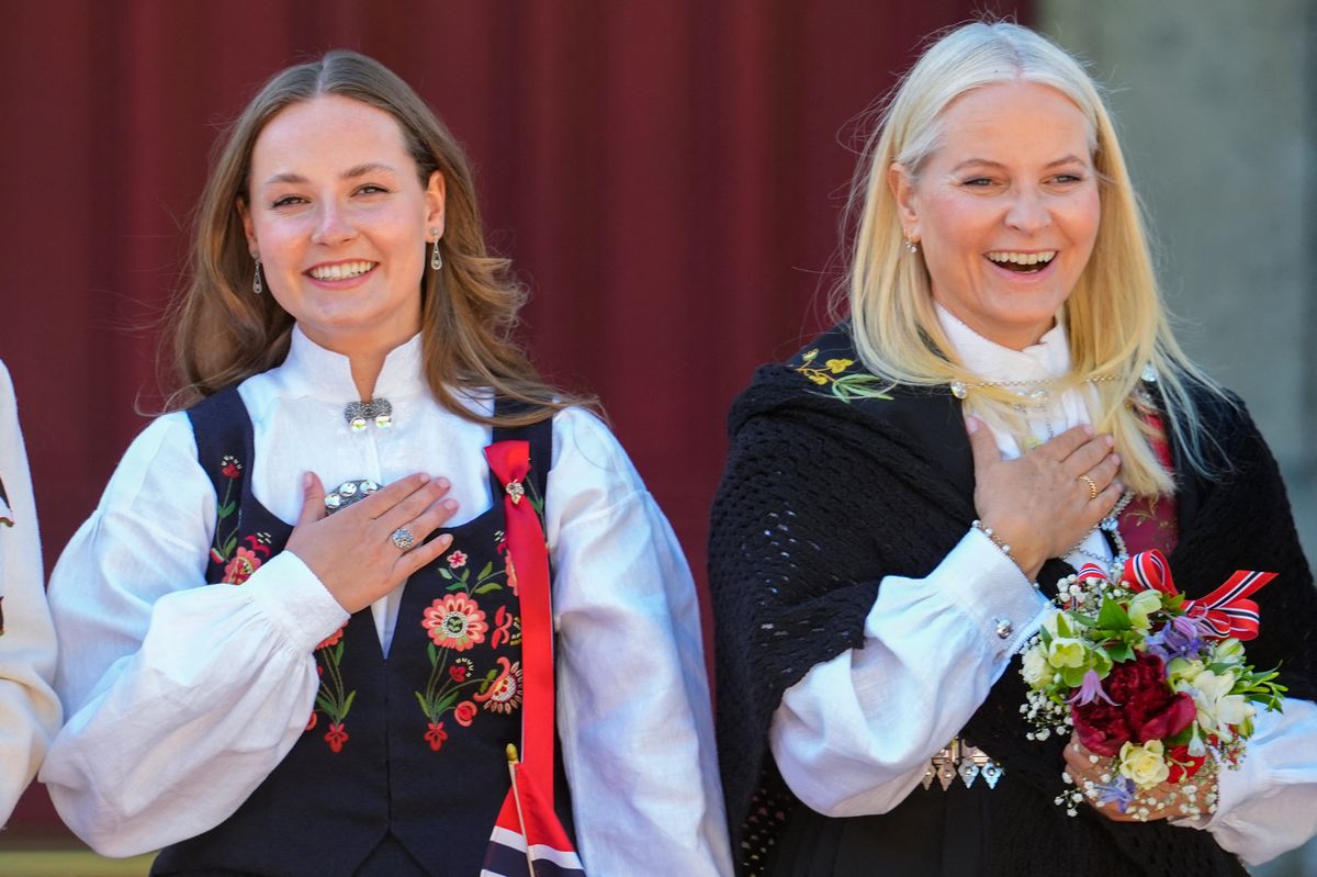 Queen Mette-Marit and Princess Ingrid face major changes as Norway’s royal mourning ends