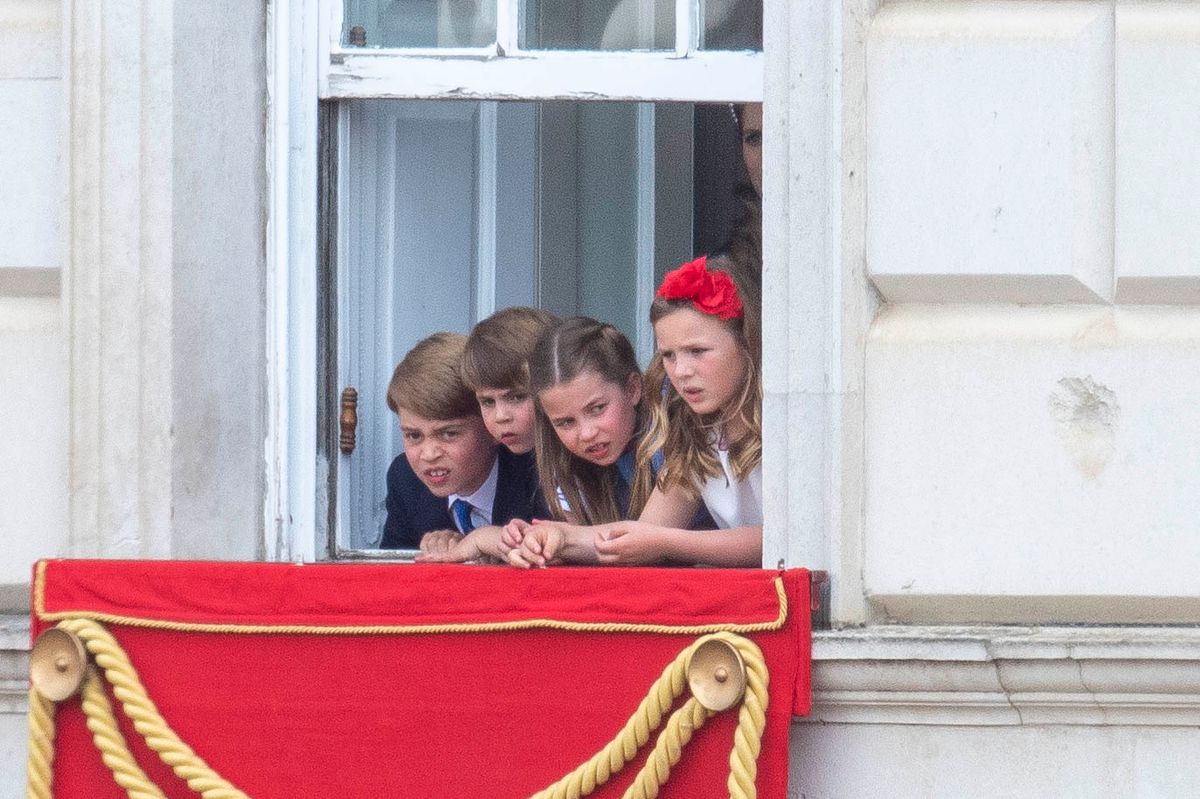 The younger generation of the Royal Family frequently reunites for events including Christmas at Sandringham.