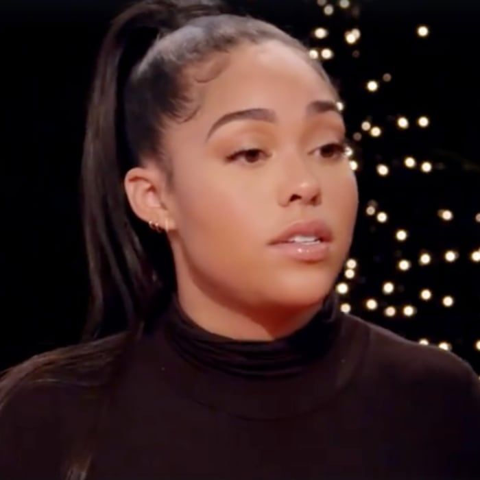 Jordyn Woods
