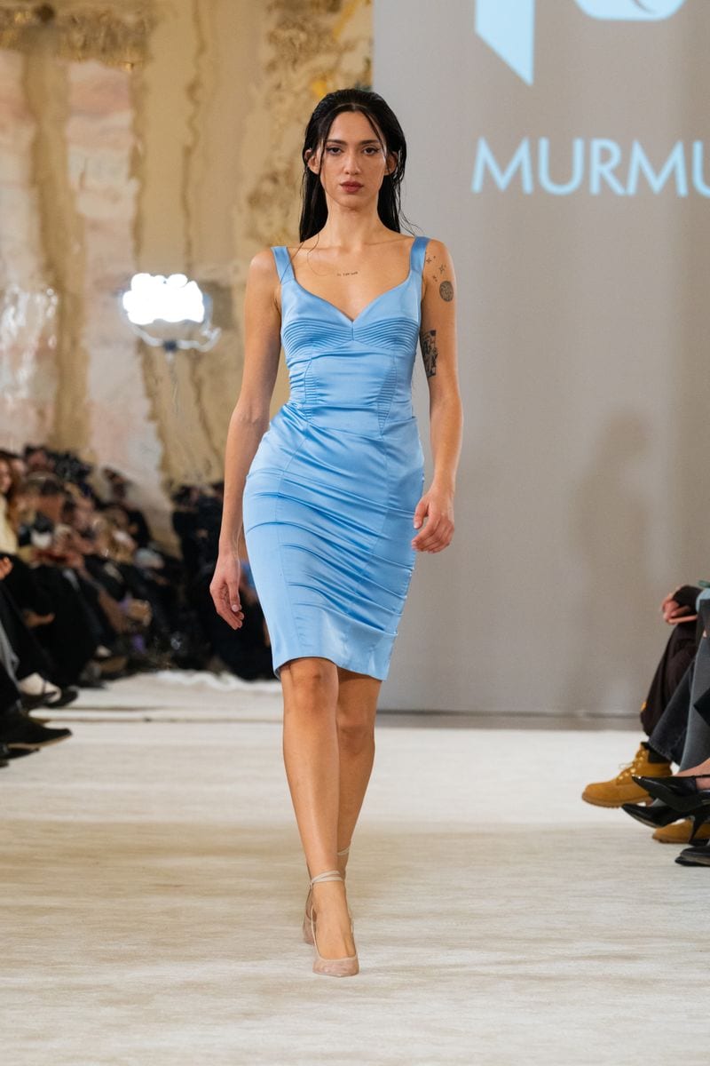 Murmur Spring/Summer 2025