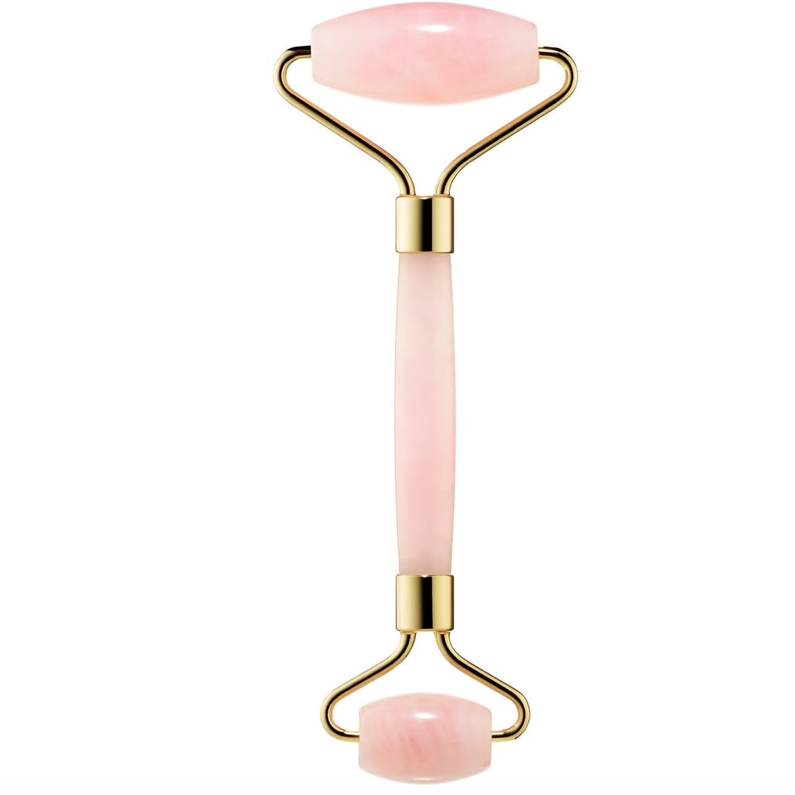 Sephora Collection Rose Quartz facial massager