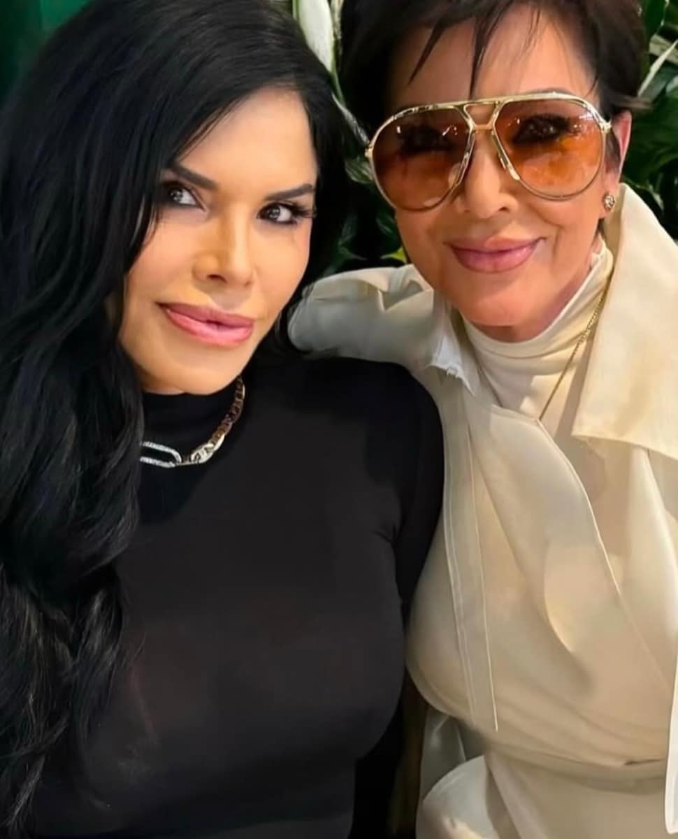 She also posted pictures from previous years, highlighting the special bond they share and the many memories they’ve created together.