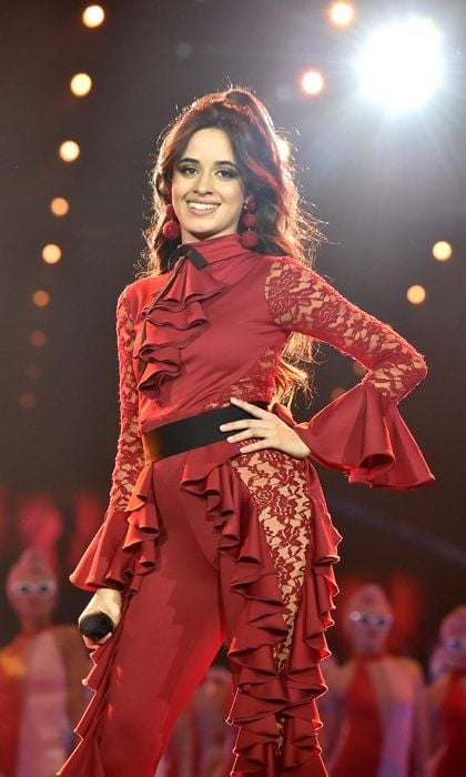 Camila Cabello