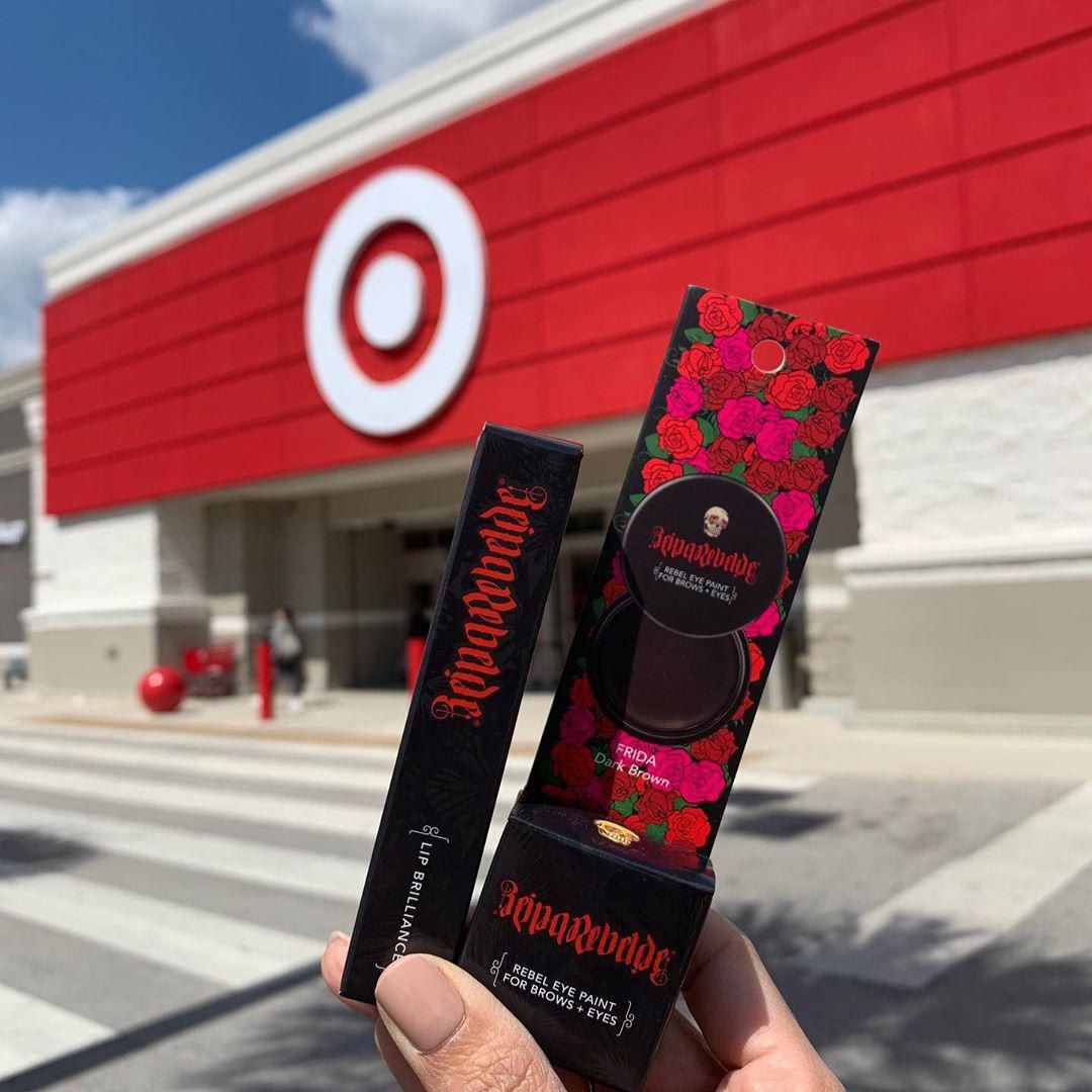 ReinaRebele products target