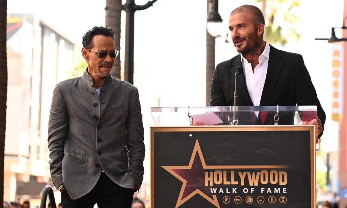 US ENTERTAINMENT HWOF STAR