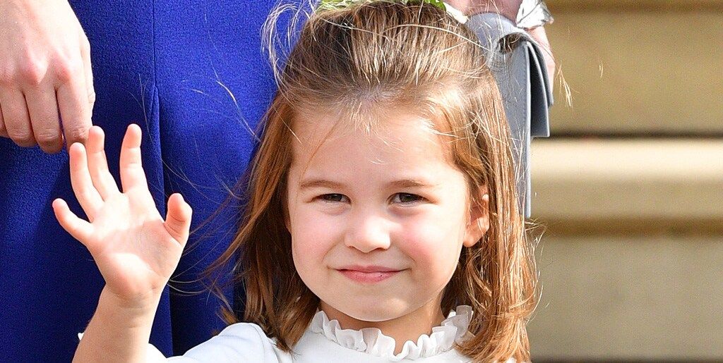 Princess Charlotte