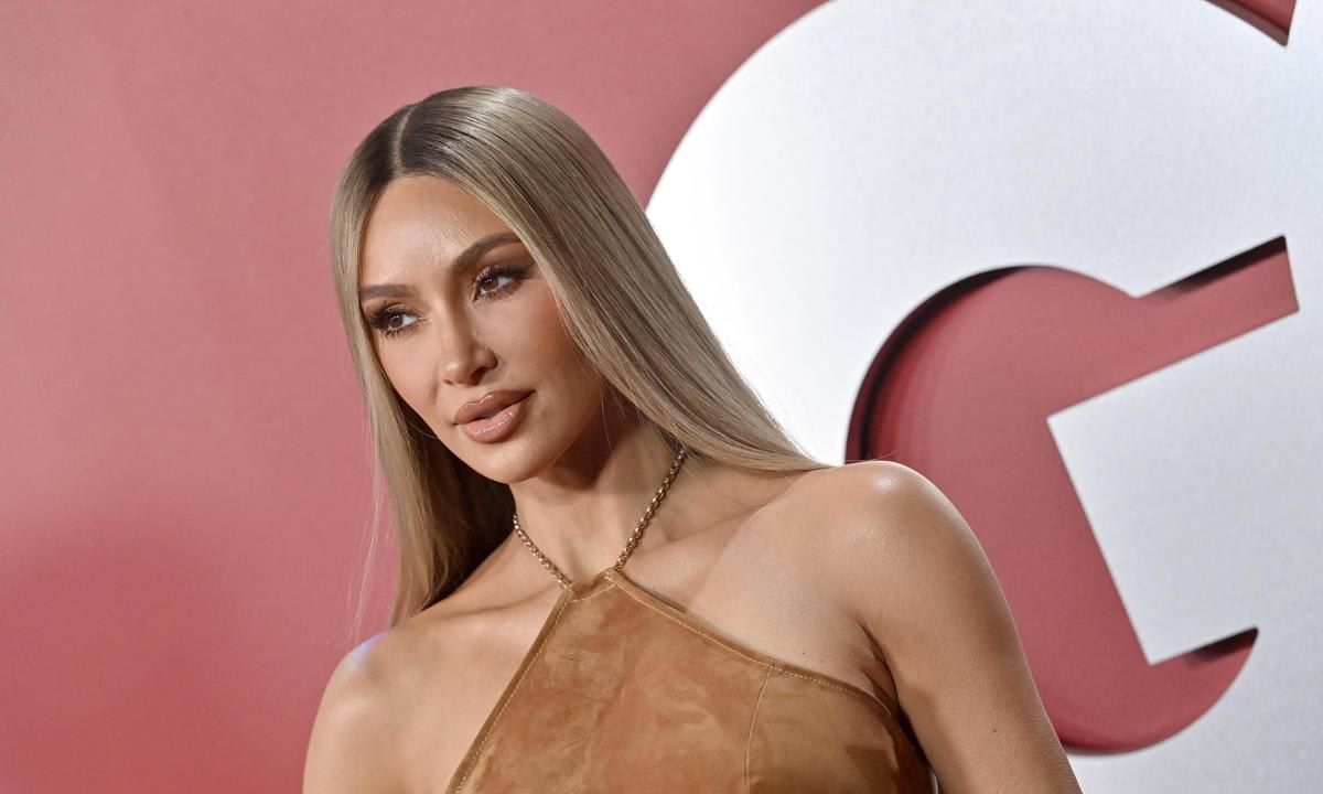 2023 GQ Men Of The Year   Arrivals