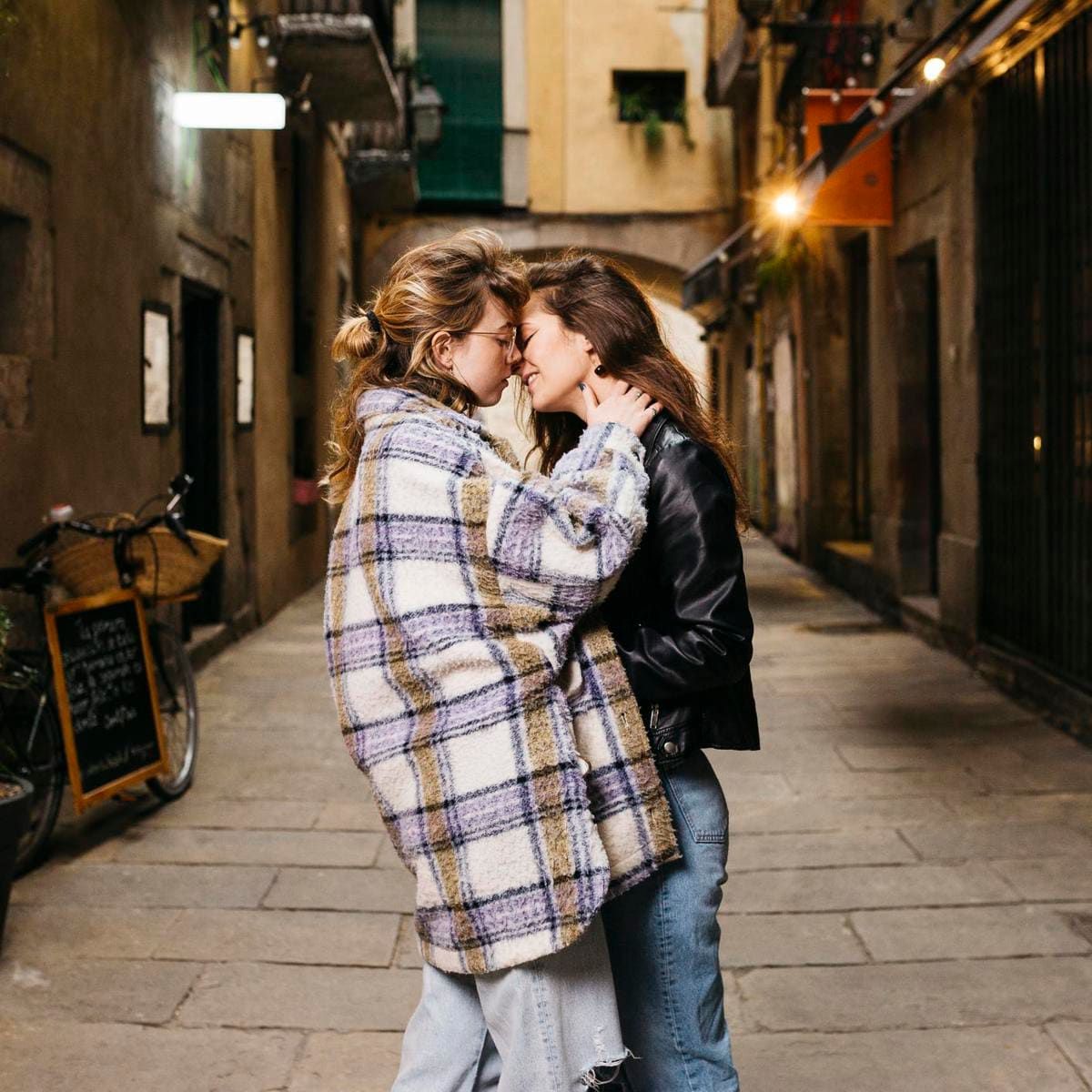 Are you romantic? It’s an approach to life, not just to love