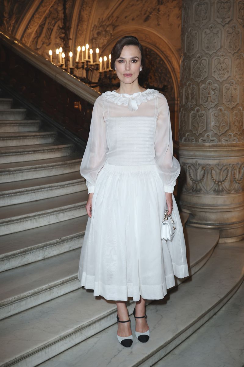 Keira Knightley