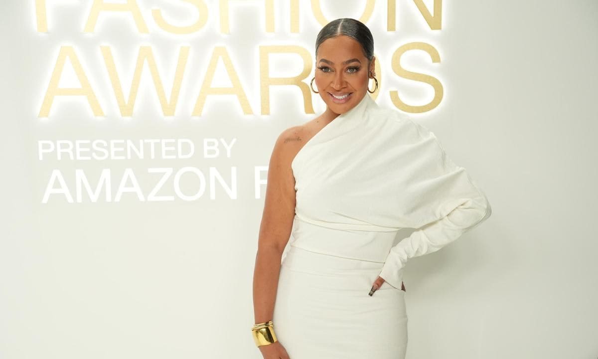 2022 CFDA Fashion Awards