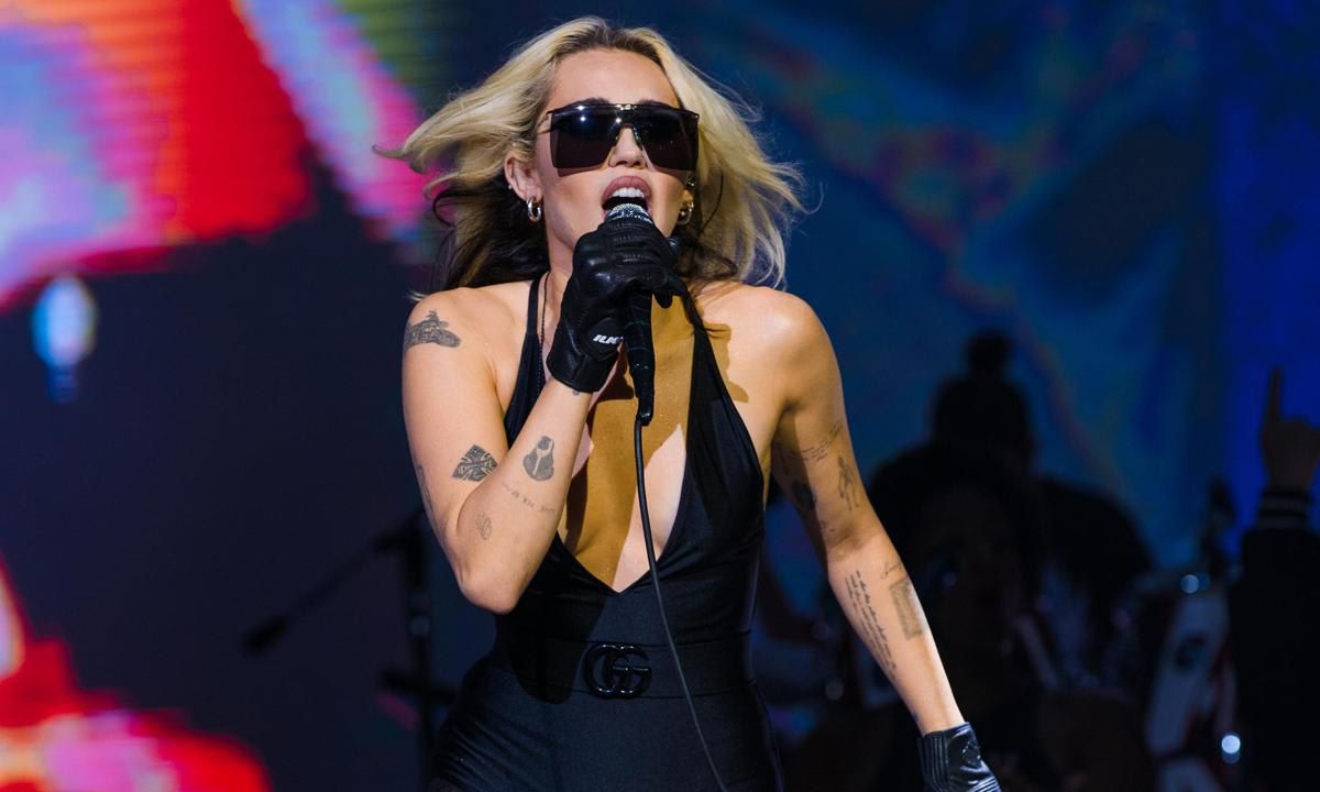 Lollapalooza Brazil   Day 2