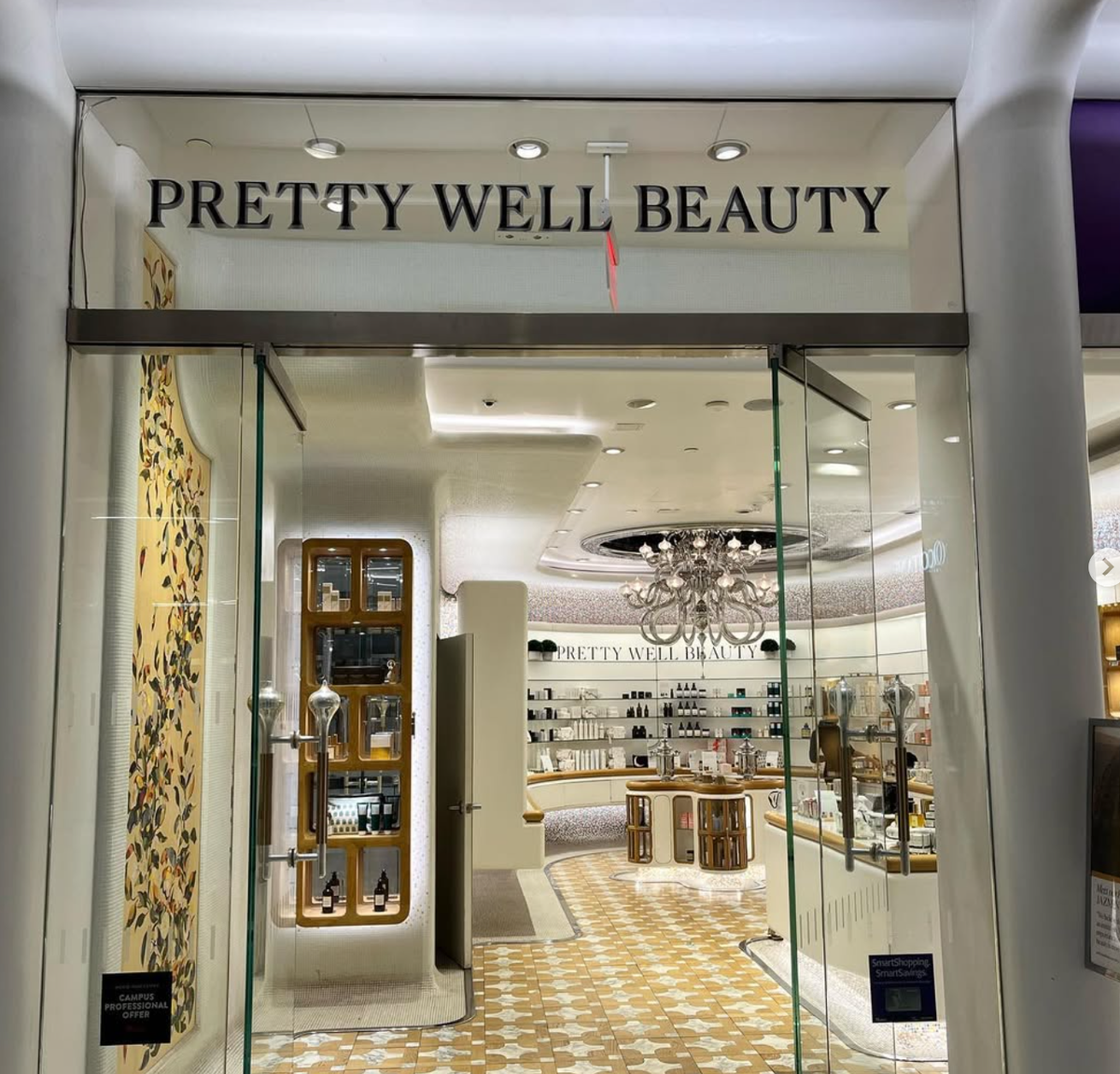 The clean beauty retailer focuses on inclusive, wellness-forward brands