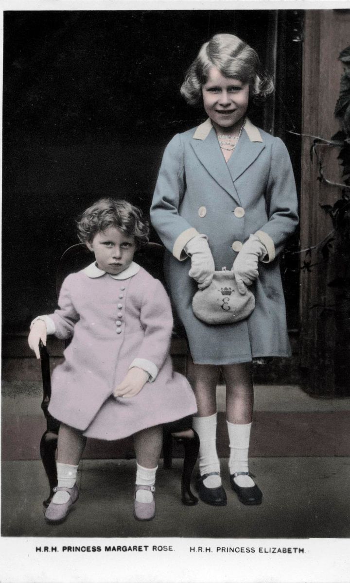 Queen Elizabeth’s life in photos: 1926-2022