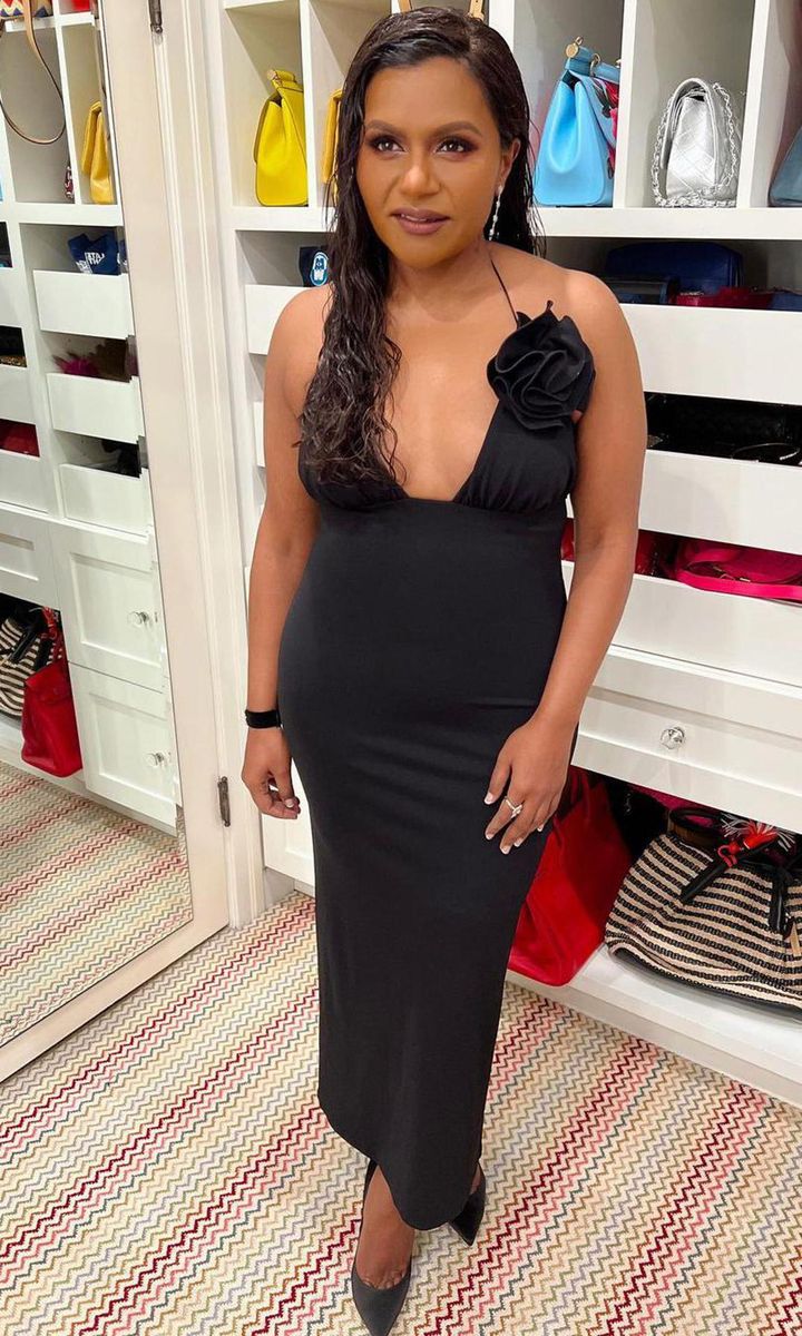 Mindy Kaling