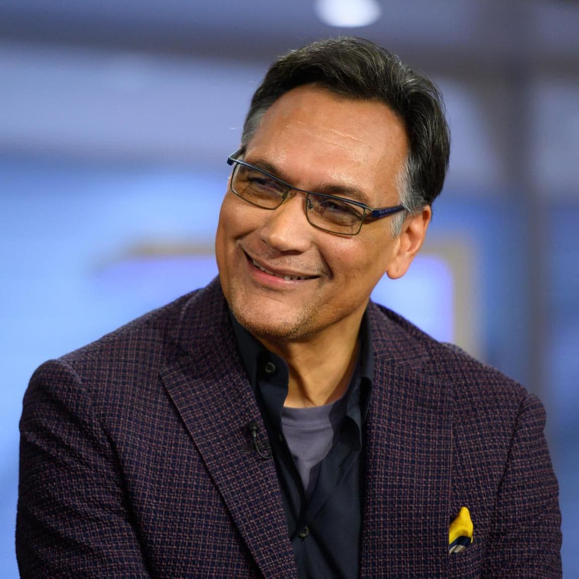 Jimmy Smits