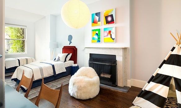 Photo: Douglas Elliman Real Estate/Gotham Photo company