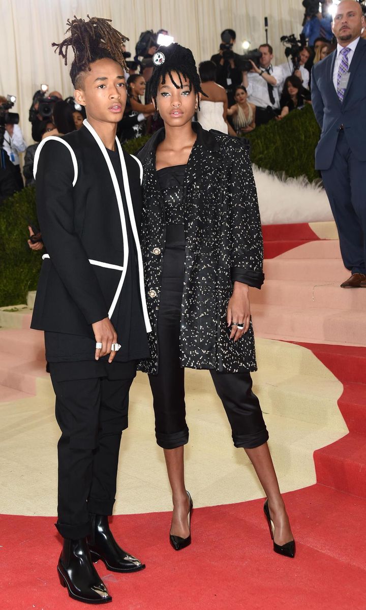 "Manus x Machina: Fashion In An Age Of Technology" Costume Institute Gala   Arrivals