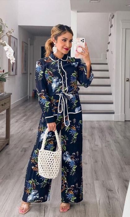 Dulce Candy outfit