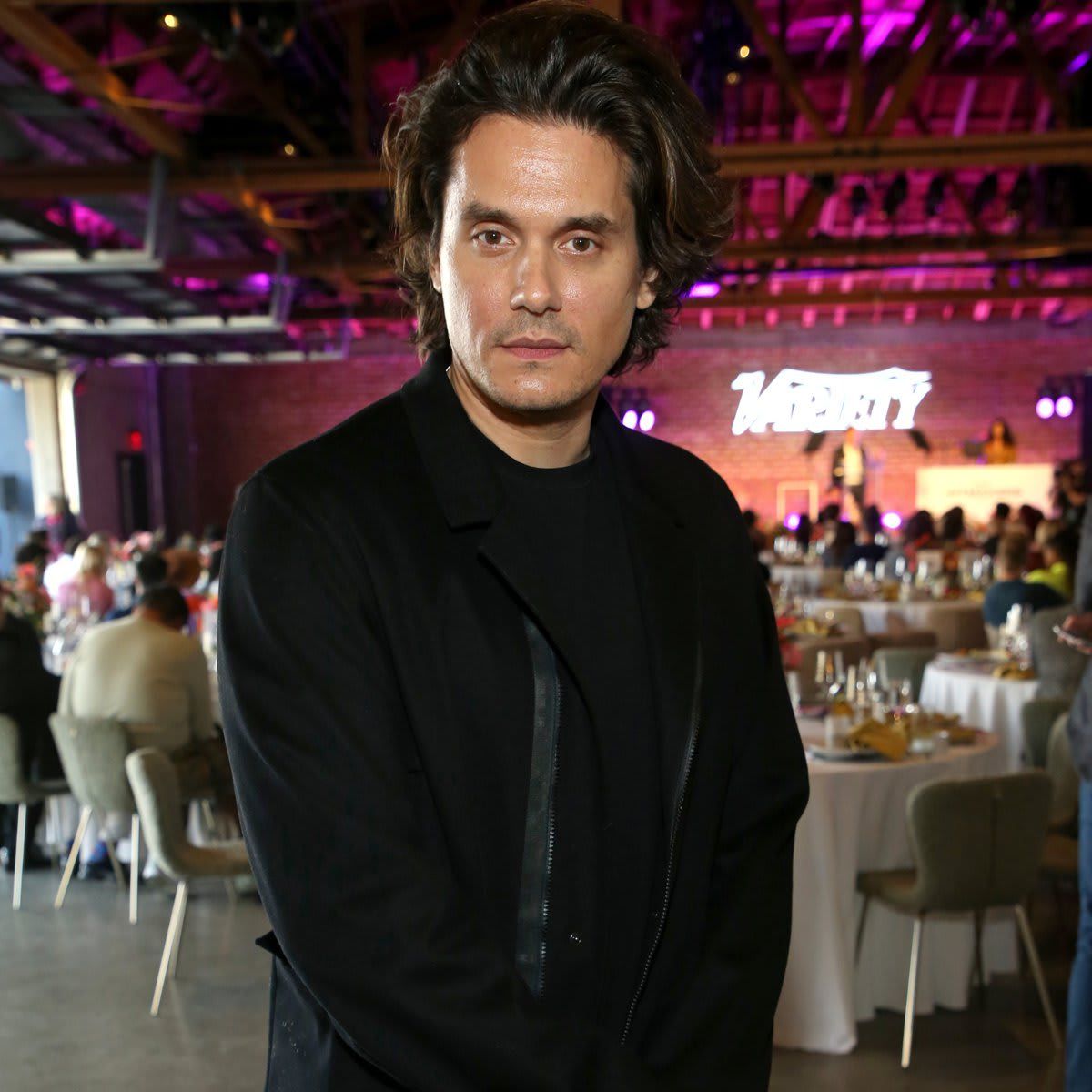 Variety Hitmakers Presented by Peacock | Girls5eva - Inside
