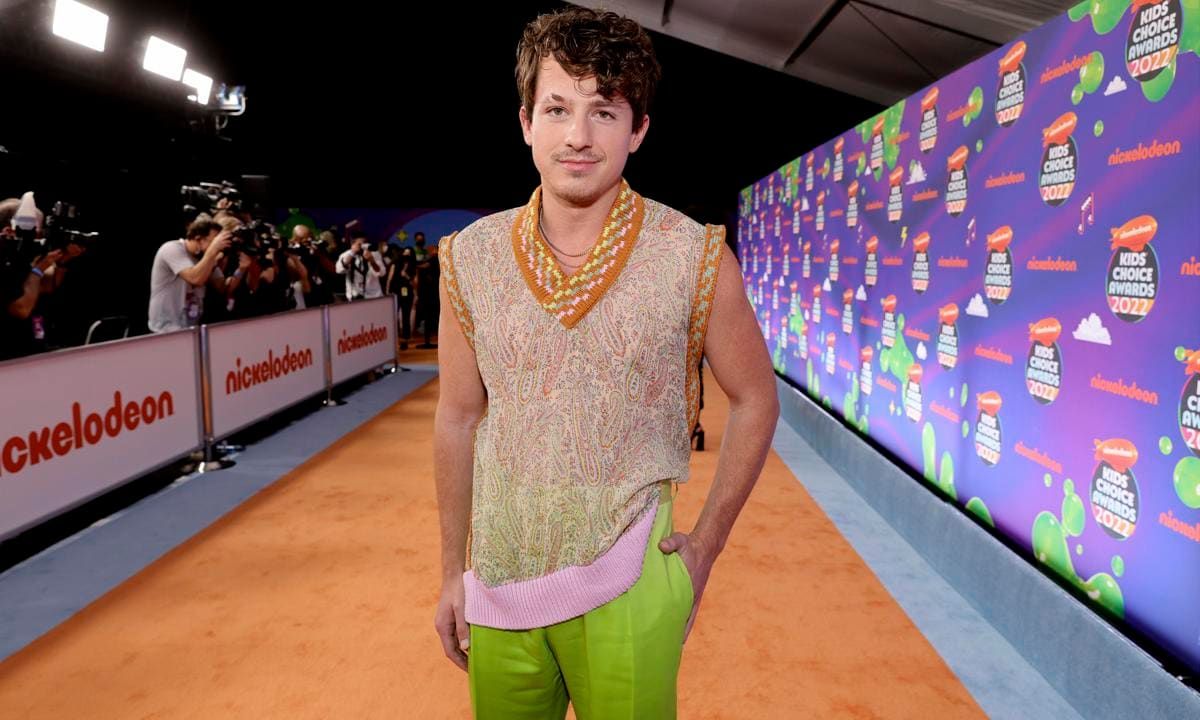 Nickelodeon's Kids' Choice Awards 2022   Arrivals