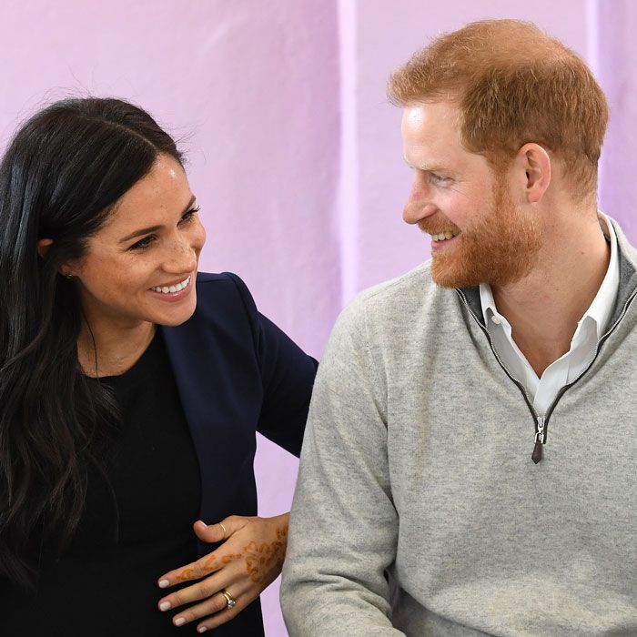 meghan markle prince harry
