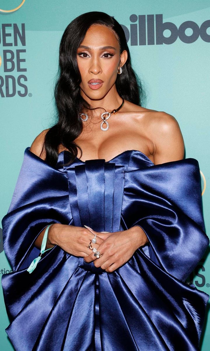 80th Golden Globes   The Viewing and After Party Powered By Billboard   Arrivals