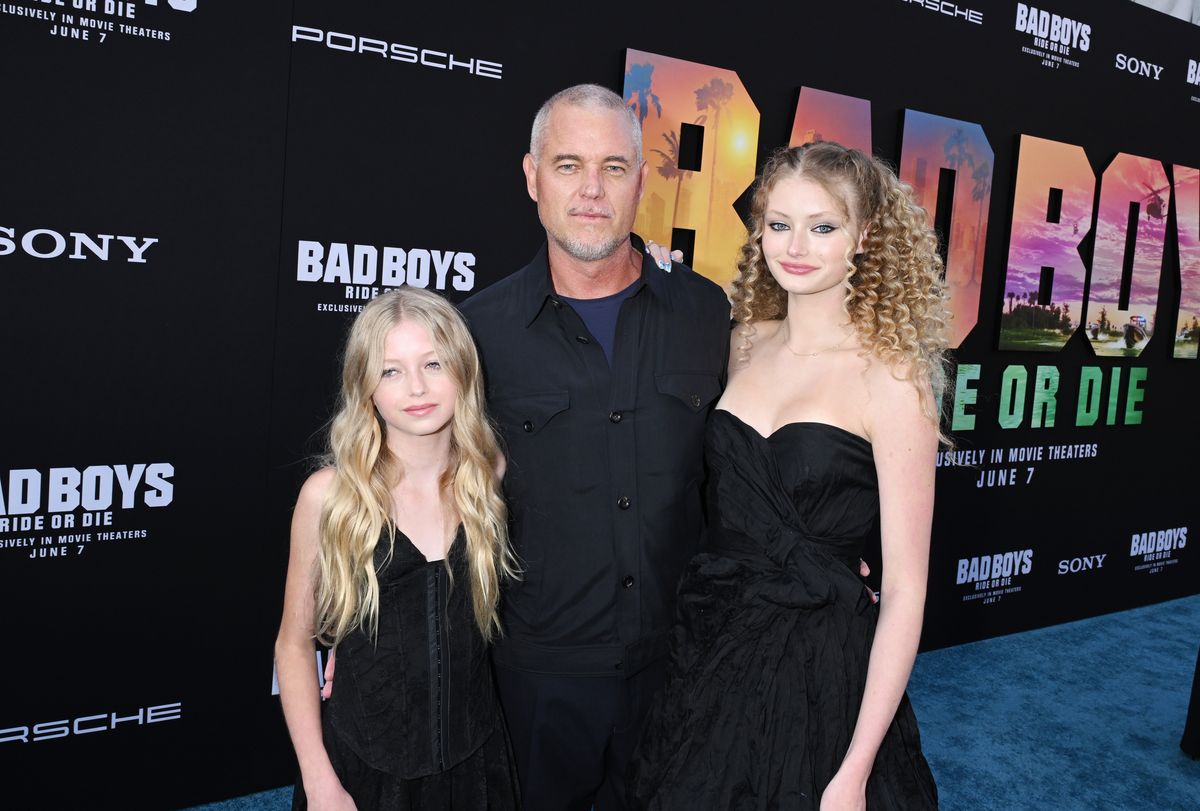 Eric Dane’s fortune: His final decision that secured his daughters’ future