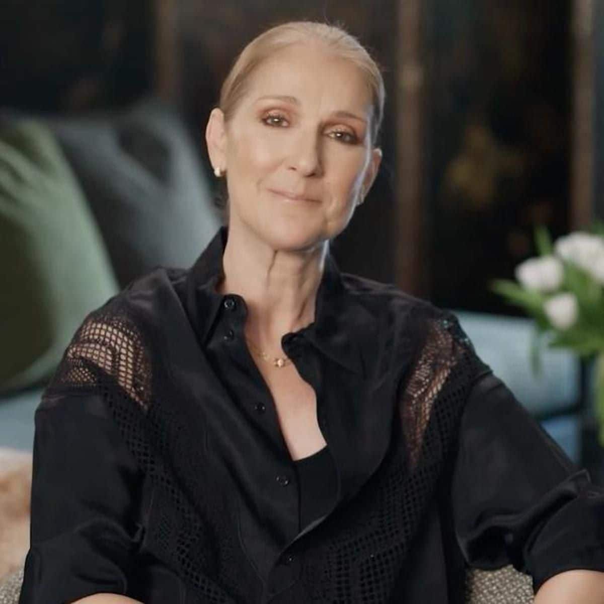 Céline Dion