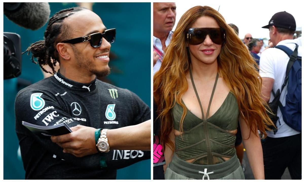F1 Grand Prix of Miami