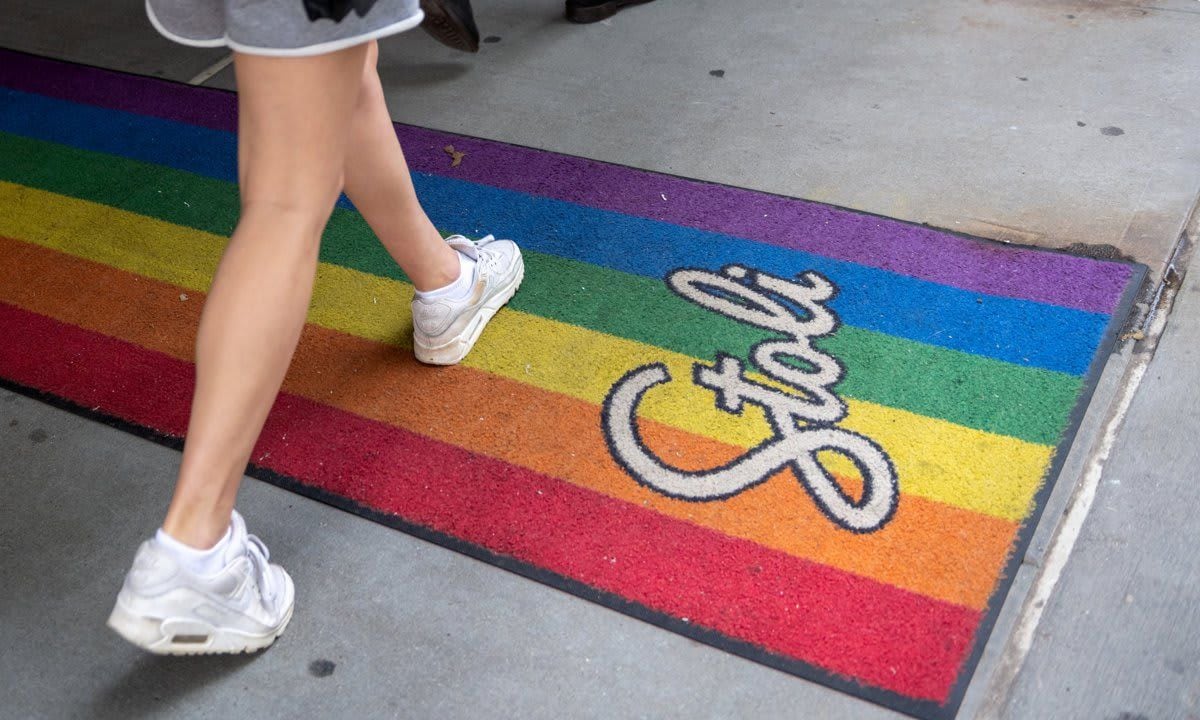 New York City Celebrates Pride Month