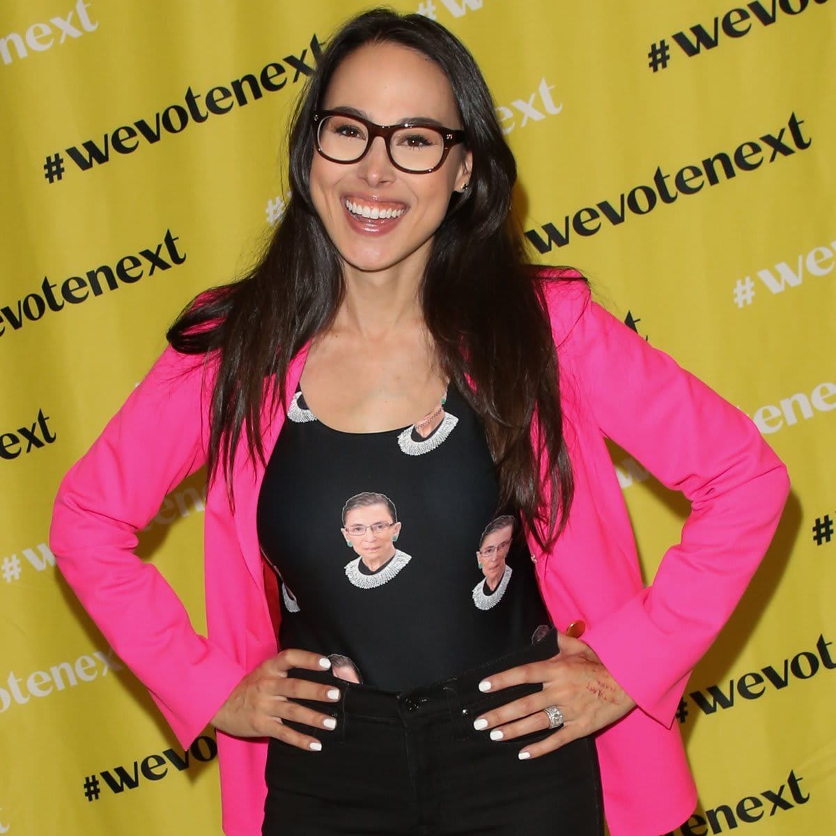 Eighteen X 18 Presents We Vote Next Summit