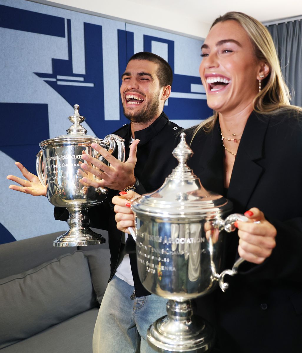 Fans loved the banter, seeing it as proof of the fun camaraderie between two of tennis’s fiercest competitors.