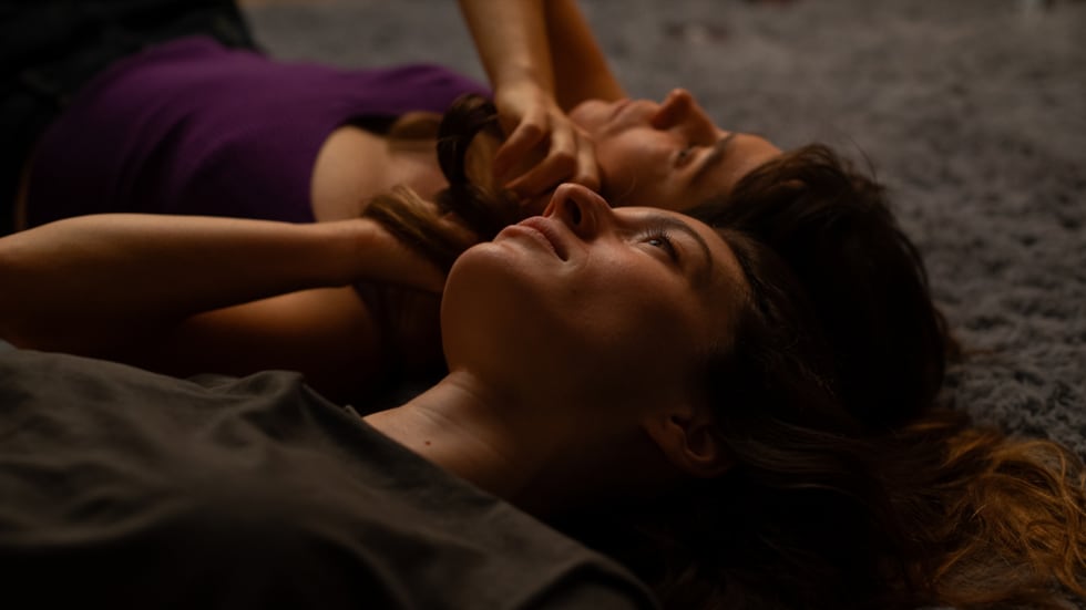 "All We Cannot See" premieres at Tribeca Festival